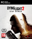 Dying Light 2 - Stay Human product image